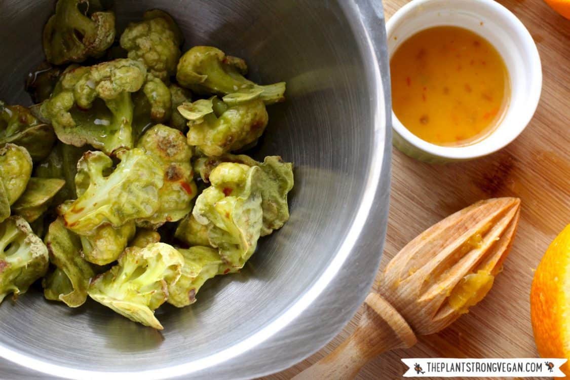 24 Vegan Appetizer or Iftar Ideas