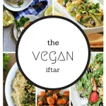 Vegan Iftar Ideas for Ramadan | www.marocmama.com