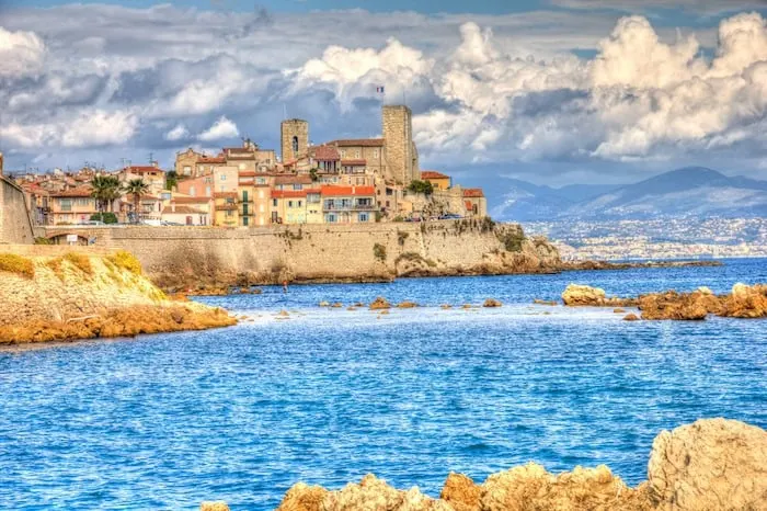 Antibes France Places to Go Before Your Kids Grow Up