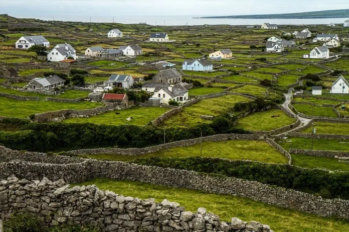 Ireland - Places to Go Before Your Kids Grow Up
