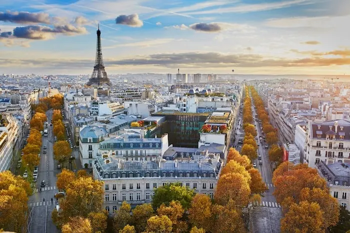 Paris - Places to Go Before Your Kids Grow Up