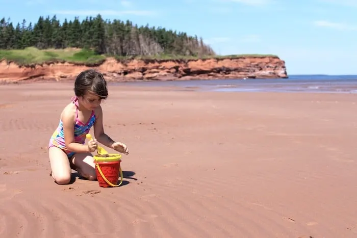 Places to Go Before Your Kids Grow Up PEI