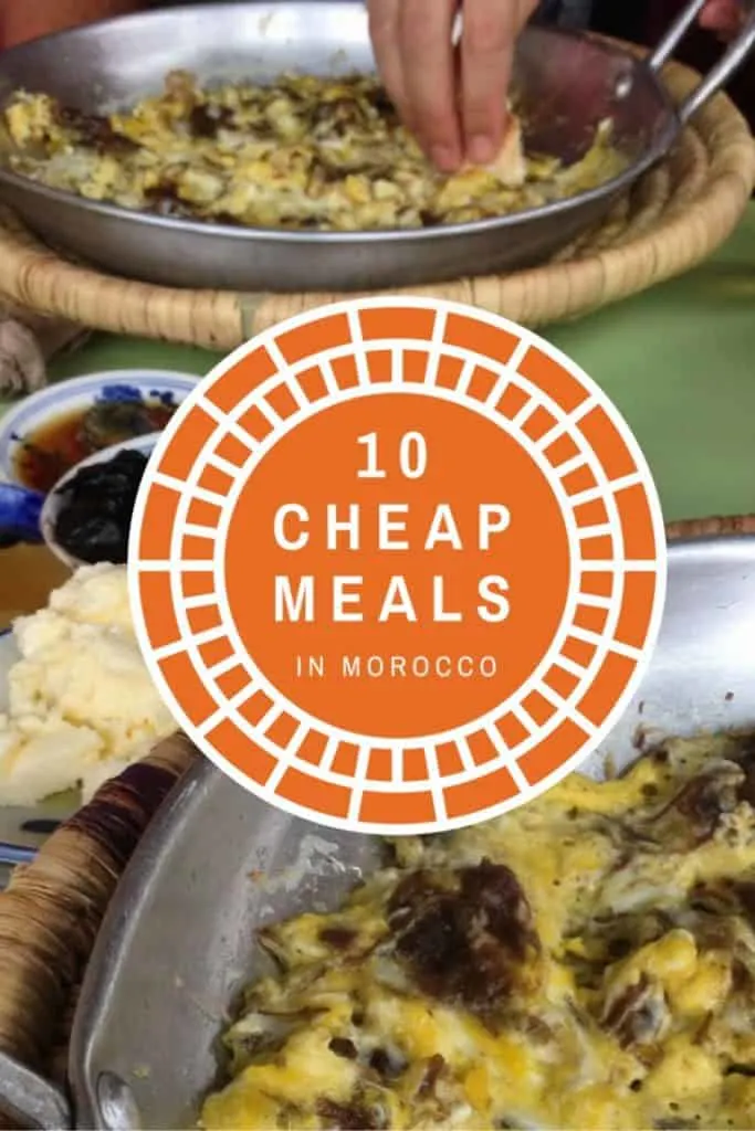 10 Cheap Meals Pin 2