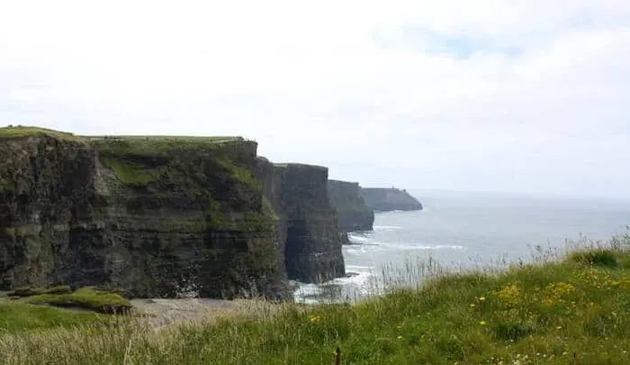 Cliffs of Moher Ireland