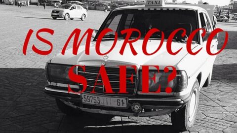 Is Morocco Safe to Visit?