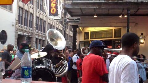 How to Spend a Long Weekend in New Orleans