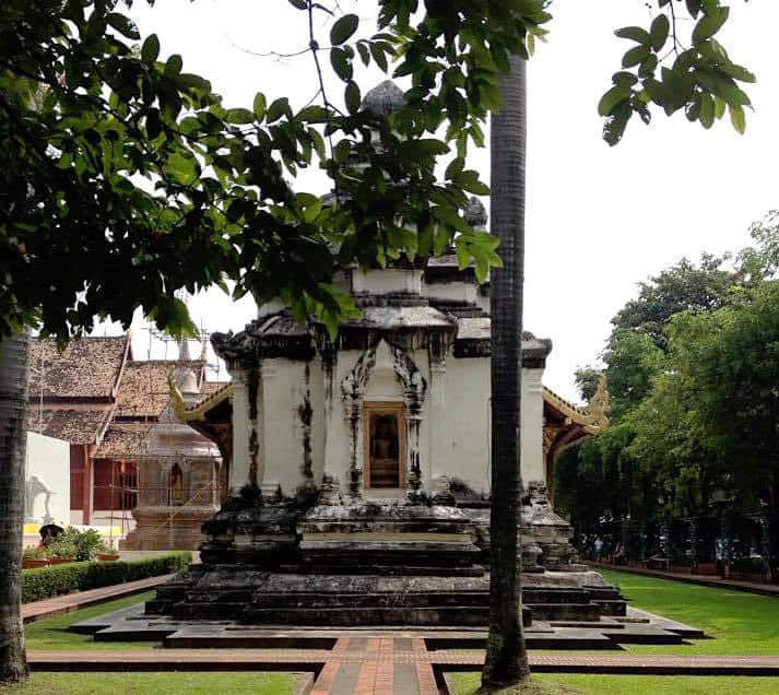 Day with the Locals in Chiang Mai