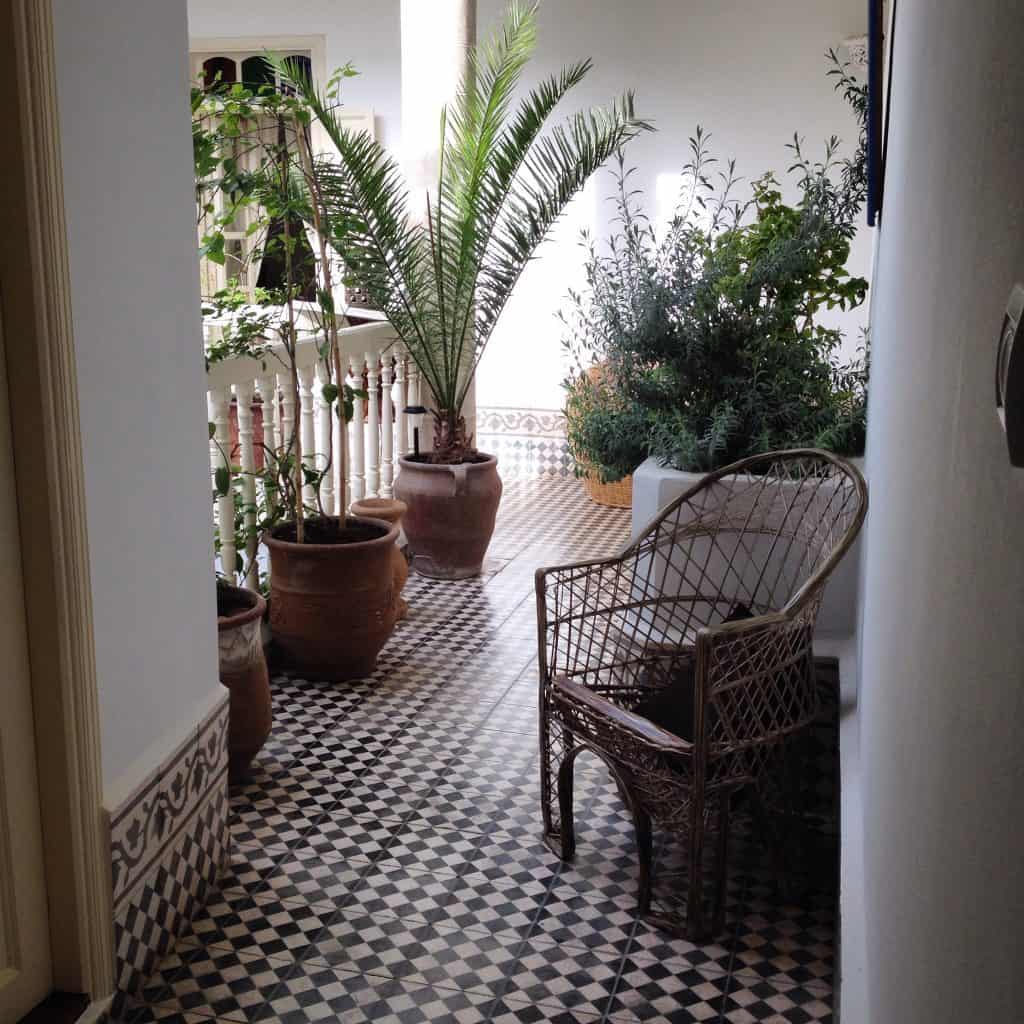 Riad Emotion Essasouira