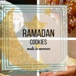 ramadan cookies