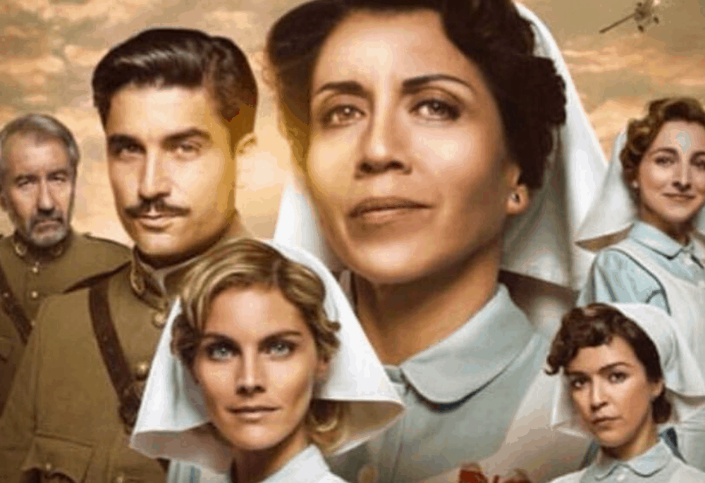 Movies and Series Filmed in Morocco to Stream on Netflix NOW!