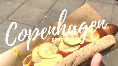Going Danish on a Copenhagen Food Tour