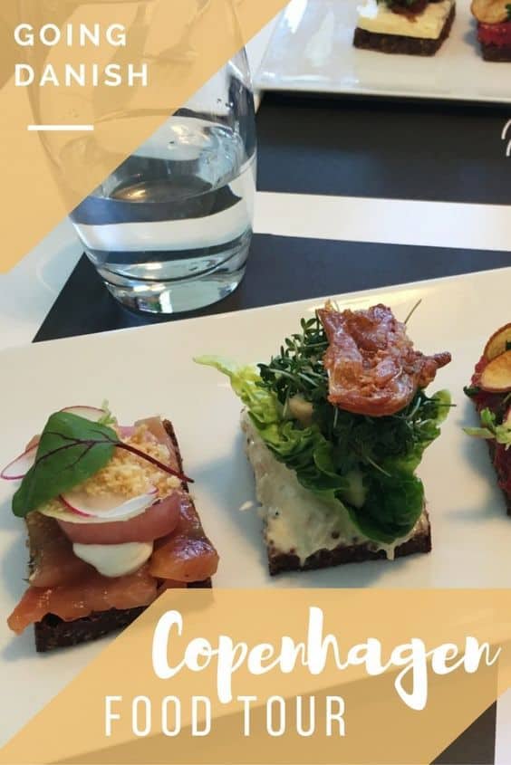Should you take a food tour in Copenhagen?
