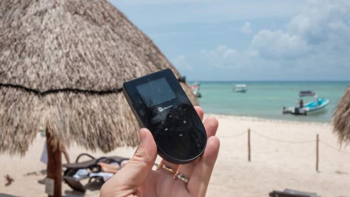 TEP Wireless – The Convenience of Unlimited Wi-Fi for Your Travels in Europe