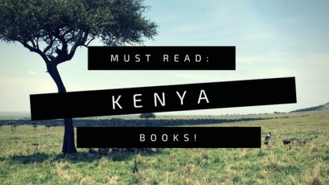 5 Books to Read Before You Go to Kenya