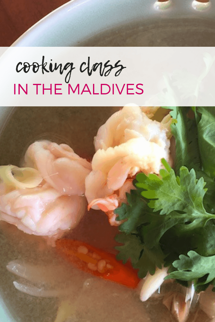 Cooking Class in the Maldives_PIN