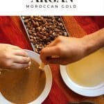 Everything you want to know about argan oil in Morocco