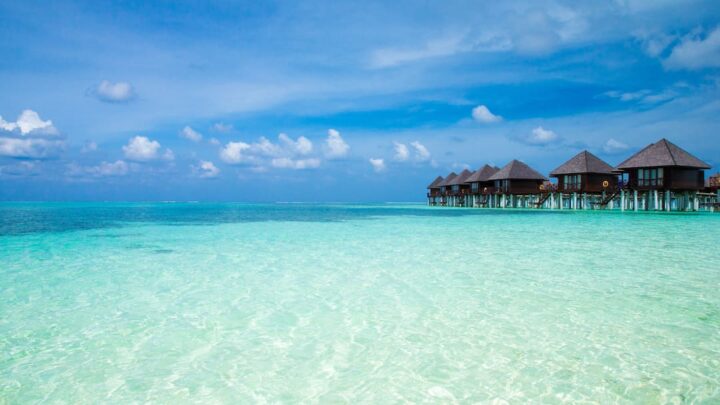 How to Have a Maldives Honeymoon – 12 Years Later