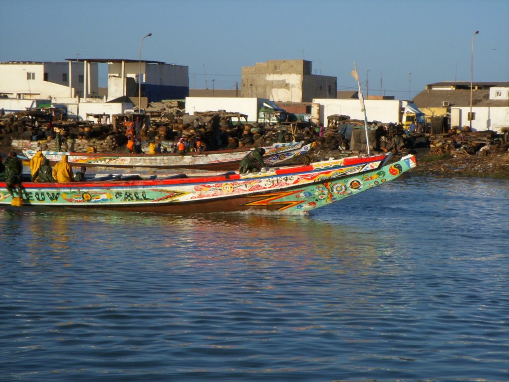 17 Muslim Countries to Visit in 2017- Senegal