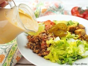 Quinoa Mexican Bowl