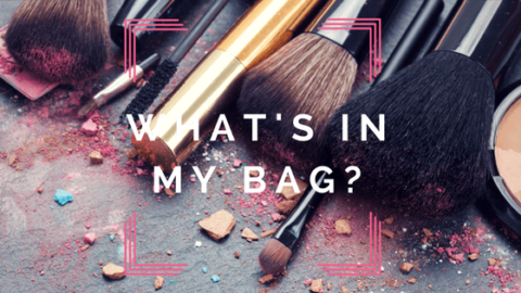 What’s In My Makeup Bag – Travel Ladies Speak Up!
