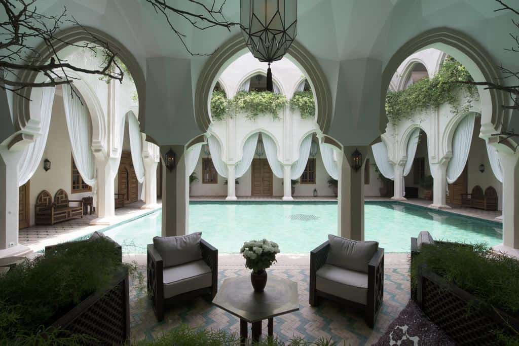 Almaha Marrakech