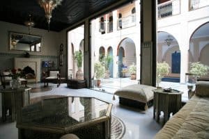 15 Gorgeous Marrakech Riads for Your Visit