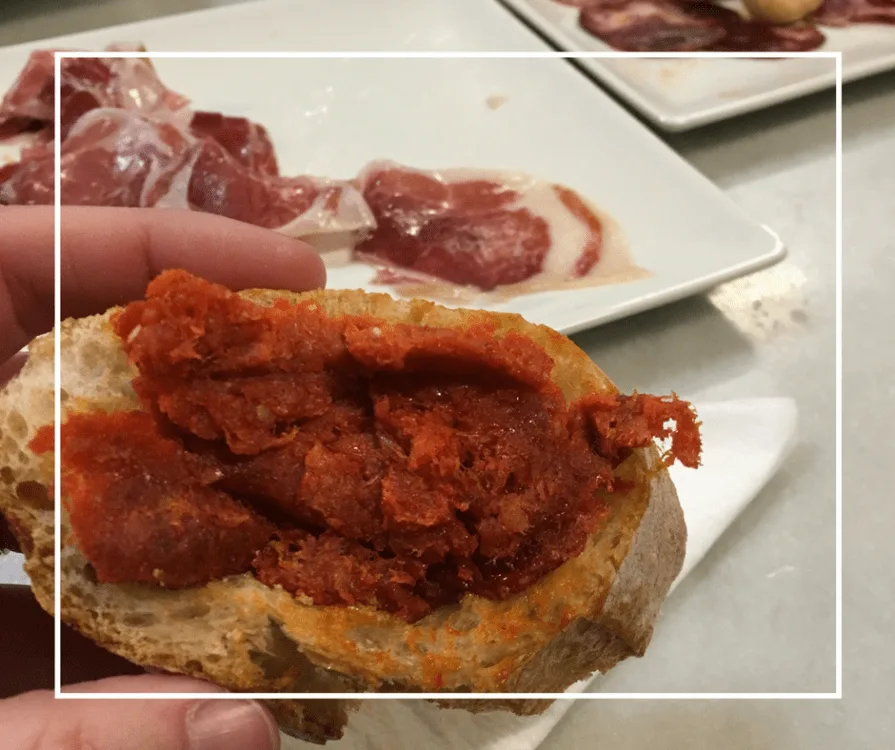 Food Lovers Company Food Tour