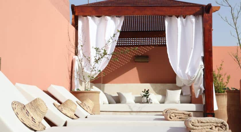 Riad Quara Marrakech