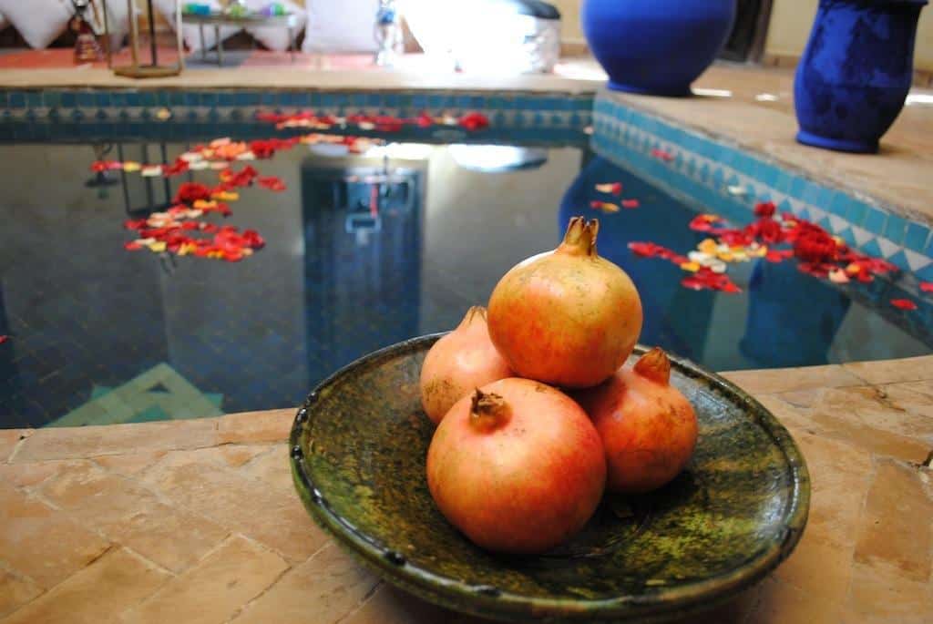 Riad Suliman Marrakech