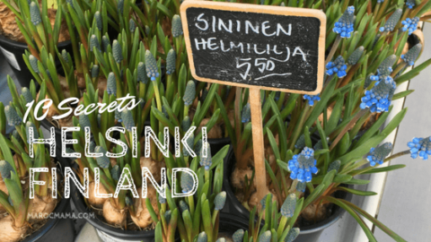 10 Helsinki Secrets to Discover When You Visit the Finnish Capital
