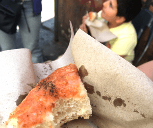Sicilian Street Food You MUST Try in Palermo! - MarocMama