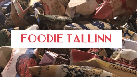 Tallinn’s Foodie Secrets
