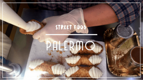 Sicilian Street Food You MUST Try in Palermo!