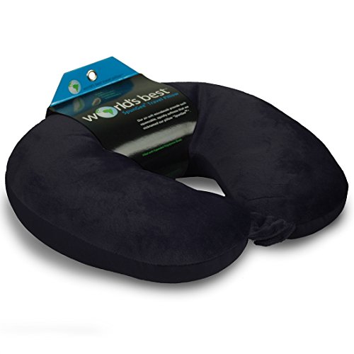 How to Find the Perfect Travel Pillow for Toddlers and Kids
