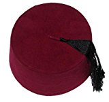 fez hat meaning