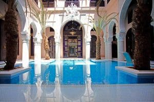 Palais Sheherezade
