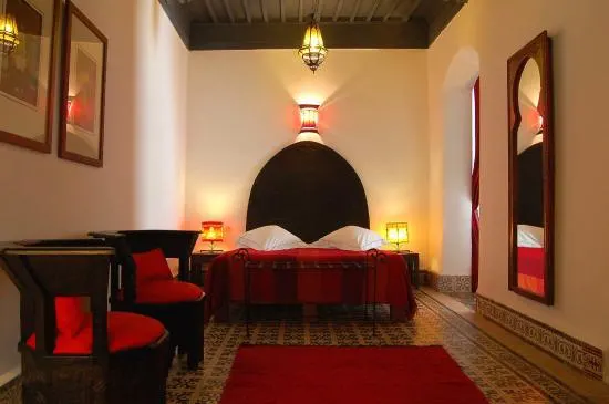 Villa Garance Essaouira