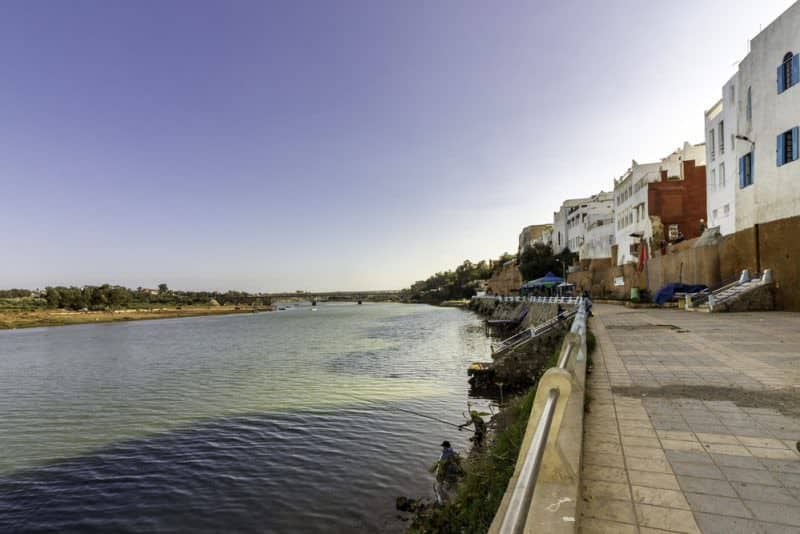 Visiting Azemmour, Morocco MarocMama