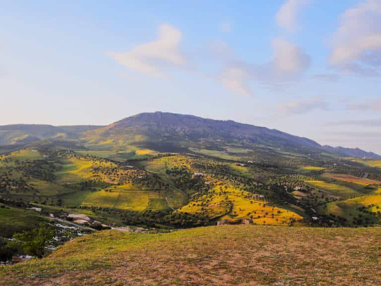 Experiencing Imouzzer du Kandar - MarocMama