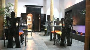 Riad 7