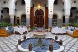 Riad Dar Skalli Riad Dar Skalli