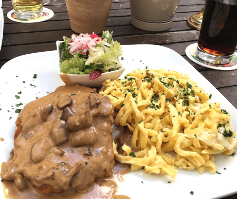 Spending a Day in Darmstadt, Germany MarocMama