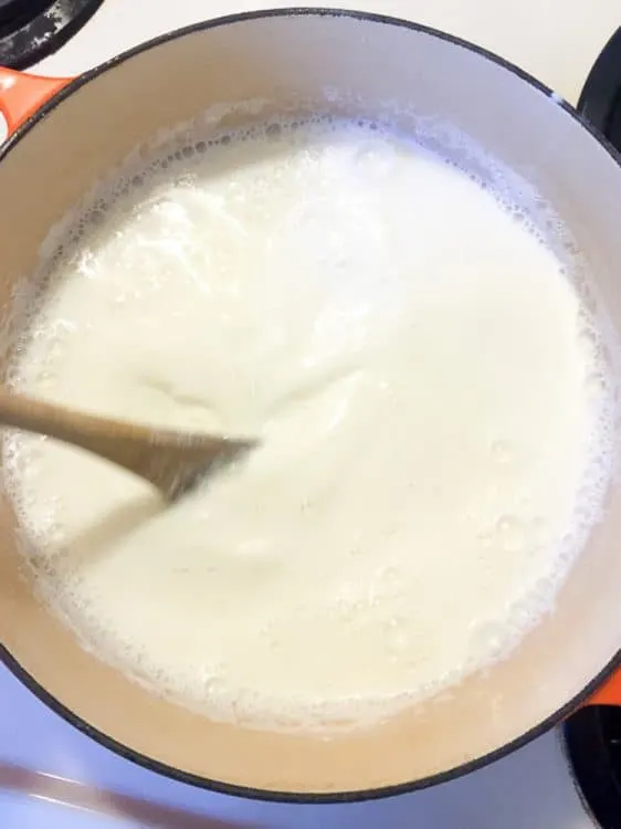 Mixing Quark Ingredients