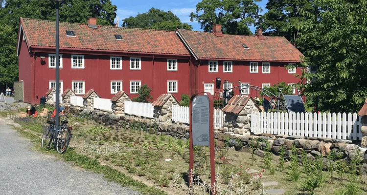 Gjovik Farm