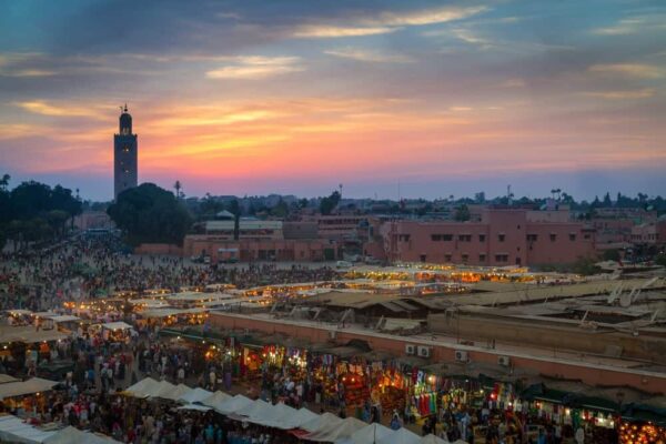 Visiting Marrakech with Children Who Have Special Needs - MarocMama