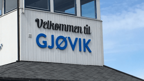 A Complete Guide to Visting Toten and Gjøvik Norway