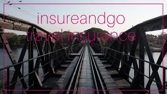 Insureandgo Travel Insurance