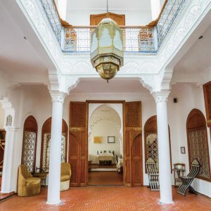 Blanco Riad Blanco Riad Tetouan
