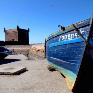 Morocco Dar Sabon Essaouira