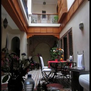 Riad Gallery 49 Riad Gallery 49